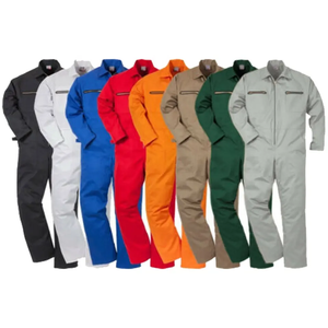Vêtements de travail industriels pour chantier : Blousons, pantalons, chemises, uniformes et combinaisons haute visibilité et robustes du fabricant - Product Image 5