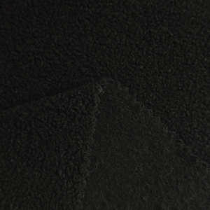 Tissu tricoté interlock double face en côtes 1x1, 95 % coton, 5 % élasthanne, confortable, lourd, teint en biologique, vêtements de sport pour garçons - Product Image 6