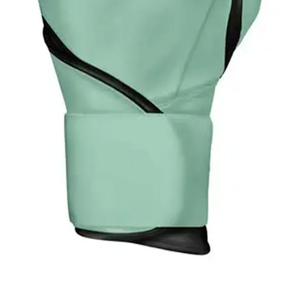 Long Cuff Baseball Batting Gloves Customized Logo Goatskin Leather Unisex Adult Breathable Ambidextrous <b>Hook</b> & Loop Closure - Product Image 4