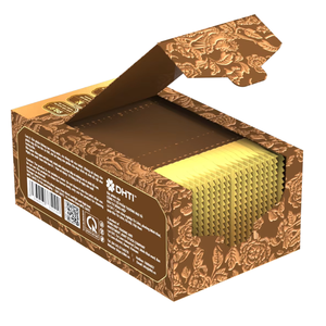 Lot de 20 lingettes nettoyantes humides non tissées pour autels Bach Phuc, parfum bois d'agar et cannelle, emballage individuel, OEM - Product Image 4