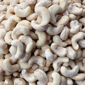 สินค้าขายดี ปี 2026 เมล็ดถั่ว คาจู แบบขายส่ง นอยส์ เดอ คาจู เม็ดมะม่วงหิมพานต์ ซานติโก ตอบกลับรวดเร็ว - Product Image 1