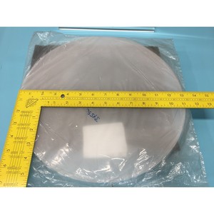 Plaque d'obturateur Tokyo Electron TEL 1105-300428-11. Équipements et pièces semi-conductrices d'occasion fiables à l'échelle mondiale chez - Product Image 3