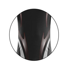 Uniforme de Voleibol de la Mejor Calidad para Unisex, Uniformes de Voleibol Personalizados, Jersey Económico, Últimos Diseños - Product Image 4