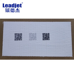 Máquina de marcado láser de CO2 Leadjet <span class=keywords><strong>Ideal</strong></span> para producción a gran escala - Product Image 5