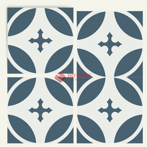 กระเบื้องผนังภายนอกขนาด 190x190 มม. แข็งแรงทนทาน พร้อมผิวสัมผัสลายอิฐ - Product Image 1