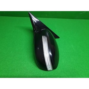 Opirus 2003-2010 Espejo Retrovisor Exterior Izquierdo, Usado OEM 876103FA209B - Product Image 3