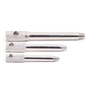 Guide de perçage chirurgical fileté Astrin – Instrument chirurgical orthopédique personnalisé de haute qualité – Outils de perçage orthopédique professionnels - Product Image 6