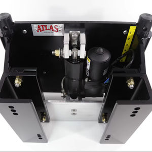 NOUVELLE ARRIVÉE -j-A-C-K-P-L-A-T-E Instrument disponible - Product Image 1