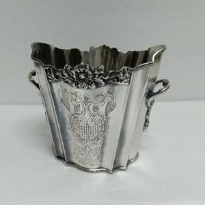 ถังแช่เบียร์และแชมเปญแบบขายส่ง ออกแบบเองได้ ถังแช่ไวน์สแตนเลสขนาดใหญ่ สำหรับอุปกรณ์บาร์งานปาร์ตี้ - Product Image 5