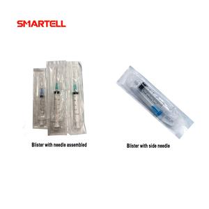 حقنة طبية إبرة صنع خط الانتاج - Product Image 6