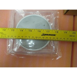 AMAT 0190-77166 SCR IN ABT แผ่นขัดเพชร - อุปกรณ์และอะไหล่เซมิคอนดักเตอร์ระดับโลกที่เชื่อถือได้ - Product Image 6