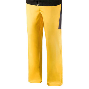 <b>Custom</b> OEM Performance Training Tracksuit Sublimation Print Sport Suit With Personalized Logo Design For Athletic Team Wear Pro - Product Image 5