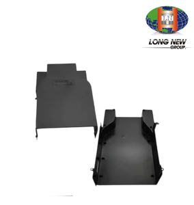 แม่พิมพ์พลาสติก LONGNEW OEM |   แม่พิมพ์ฉีดขึ้นรูปแบบกำหนดเองสำหรับชิ้นส่วนตัวถังและแผงที่ทนทาน - Product Image 1