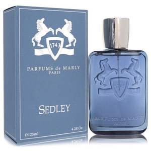 Profumo Spray Eau De Parfum da Uomo Sedley - Product Image 1