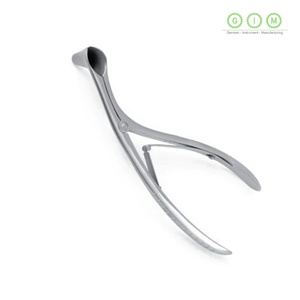 เครื่องมือผ่าตัดจมูกแบบพรีเมียม ทำจากเหล็กกล้าไร้สนิมความแม่นยำสูง สำหรับการใช้งานทางการแพทย์ระดับมืออาชีพ - Product Image 6