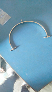 Pinces de traction Gardner Wells de haute précision pour stabilisation et alignement de la colonne vertébrale, orthopédiques, réutilisables, en acier inoxydable - Product Image 5