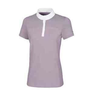 เสื้อขี่ม้าสำหรับผู้หญิงคุณภาพพรีเมียม ระบายอากาศได้ดี ผลิตโดยโรงงาน รับผลิตตามสั่ง สำหรับการแสดงขี่ม้า - Product Image 4