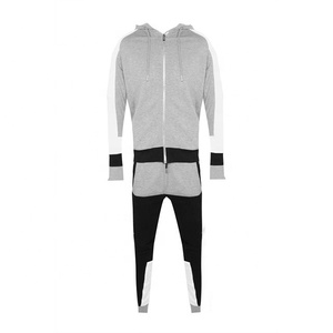 ชุดวอร์มกีฬาผ้าฟลีซแบบหนา ระบายอากาศได้ดี ดีไซน์ล่าสุด สำหรับทุกเพศ ฤดูหนาว - Product Image 3