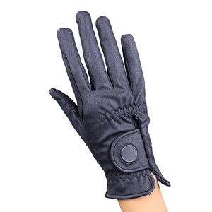 Gants de sport demi-doigts légers et respirants pour l'entraînement en salle de sport, l'exercice, la musculation et le fitness – Personnalisation OEM - Product Image 3