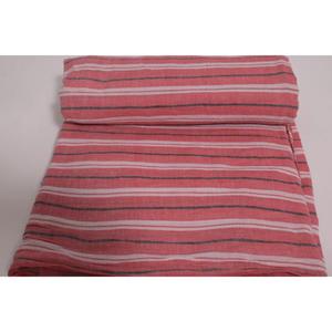 Tissu en coton imprimé indien tissé à la main pour confection de robes, artisanat, décoration intérieure, textile doux - Product Image 6