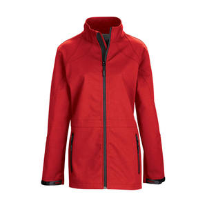 Solid Color Men's Safari <b>Jacket</b> Zipper Closure <b>Waterproof</b> Casual Large Size <b>Winter</b> 100% Polyester Canvas Fabric - Product Image 5