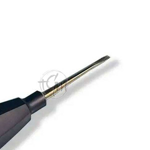 Élévateur de racine pour soins bucco-dentaires, instrument dentaire en acier inoxydable à prise de précision, équipement professionnel pour clinique - Product Image 6