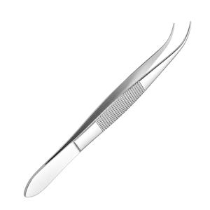 Pince à pansements chirurgicale Ariston International AI-Perry (Modèle AI-Perry Dressing Plier-01) Manuelle, certifiée CE - Product Image 1