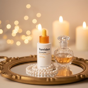 Ampoule éclaircissante à la vitamine C CELLMAZING 30 ml Soins de la peau coréens pour tous types de peau - Product Image 1