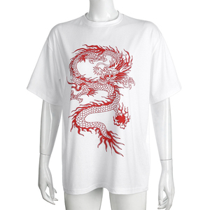 T-shirt décontracté en coton 100% pour femmes, col rond, manches courtes, tricot uni, été - Product Image 2
