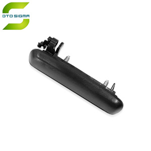 Ensemble de poignée de porte extérieure 69210-16120 pour TOYOTA - Product Image 2