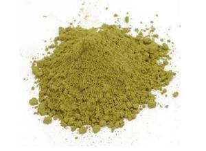 Hojas de Cassia Angustifolia, Hojas de Senna en Polvo de Primera Calidad, Hojas Secas Naturales para Té, Ayurveda, Estreñimiento - Product Image 5