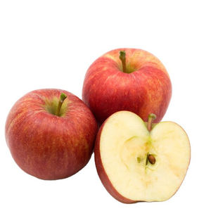 Manzanas Fuji Rojas Frescas y Dulces de Nueva Temporada en Oferta - Product Image 1