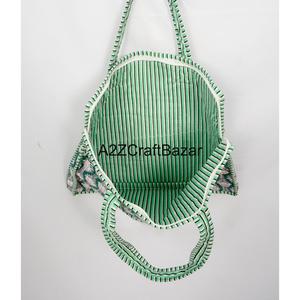 Wholesale Floral Print Textile <b>Laptop</b> <b>Backpacks</b> With Zipper Closure Casual Style Protective Shoulder Carry Women's Tote Bags - Product Image 2