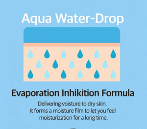 Crema Hidratante Facial con Extracto de Té Verde y Propóleo, No Irritante, para Piel Sensible, con Efecto Luminoso - Product Image 3