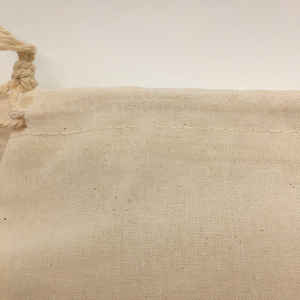 Reusable Cotton <b>Seed</b> Bags Bulk Wholesale Eco Friendly <b>Seed</b> <b>Storage</b> Pouches for Organic Farming and Agricultural Packaging - Product Image 5