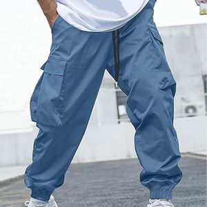 กางเกงผู้ชาย / เสื้อเชิ้ตและกางเกงลำลองผู้ชายขายดี แฟชั่นพิมพ์ลายตามสั่ง กางเกงและกางเกงขายาวผู้ชาย ผลิตโดย Dress Sports - Product Image 4