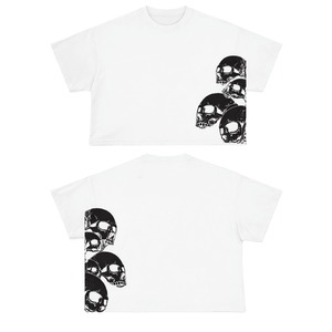 T-shirts pour hommes en gros, personnalisables avec logo, en coton et polyester, vierges ou imprimés, commande en gros, fournisseur OEM ODM - Product Image 2