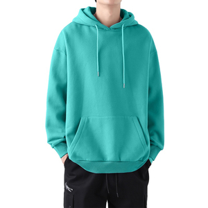 Sudadera con Capucha para Hombre y Niño, Corte Regular, Forro Polar de Invierno, Estampado Gráfico, 100% Algodón, Casual, Fabricante, Exportación a EE. UU., Reino Unido y Europa - Product Image 5