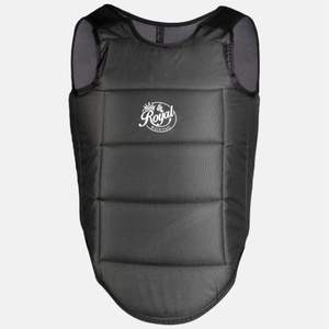 Protecteur de poitrine unisexe Entraîneurs professionnels Entraînement Sports de combat MMA Muay Thai Kickboxing Protège-poitrine - Product Image 1