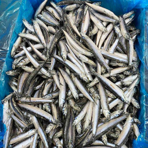 Anchois de qualité supérieure – Aliment pour animaux, poisson entier, ingrédient protéiné naturel pour l'aquaculture et l'élevage, provenant du Vietnam - Product Image 2
