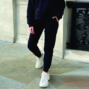 Women Waffle Knit Drawstring Casual Jogging Sweatpants Athletic <b>Running</b> Trousers Jogger Sweat Track Pants With Pockets - Product Image 4