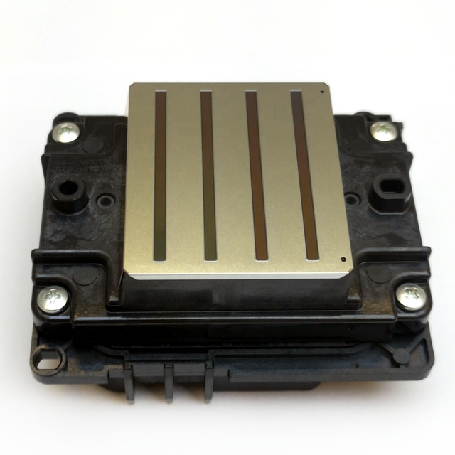 High Quality of Print Head Compatible with Various Industrial-grade Inks for Inkjet Printer A1 E1 U1 DTF Epson I3200