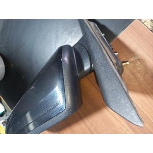 Espejo Retrovisor Izquierdo Usado MKS - Product Image 2