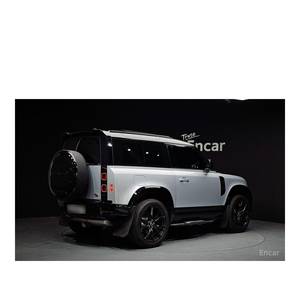 แลนด์โรเวอร์ ดีเฟนเดอร์ 90 ดี250 เอสอี ปี 2022 ระยะทาง 55,229 กม. เครื่องยนต์ดีเซล เกียร์อัตโนมัติ เบาะหนัง พวงมาลัยซ้าย กล้องมองหลัง - Product Image 2