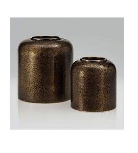 Jardinière en métal pour salon, chambre et balcon, au design élégant et finition durable - Product Image 1