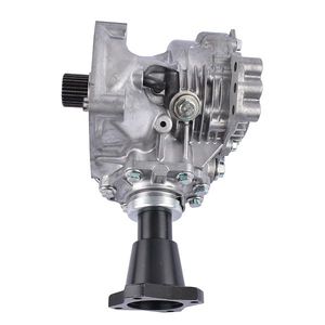 Nissan Murano 2009-2014 Infiniti JX35 2013 Gruppo Scatola di Trasferimento CVT 33100JP11C 33100JP01B 33100JP01C - Product Image 4