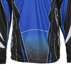 T-shirt d'uniforme de combat, chemise d'entraînement en plein air, chemise tactique de paintball pour hommes - Product Image 4