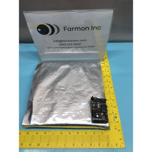 Placa PCB Watkins Johnson WJ 905493-001, Detector de Tarjetas - Equipo y Piezas de Semiconductores de Confianza de Marca Global - Product Image 2