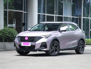 รถยนต์รุ่นท็อป GAC Trumpchi GS3 ขับเคลื่อน 4 ล้อ เกียร์อัตโนมัติ เบนซิน SUV - Product Image 4