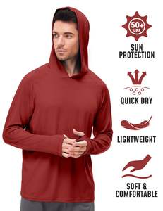 Sudaderas con capucha unisex personalizadas con tu propio logo, 100% poliéster spandex, corte holgado. - Product Image 2